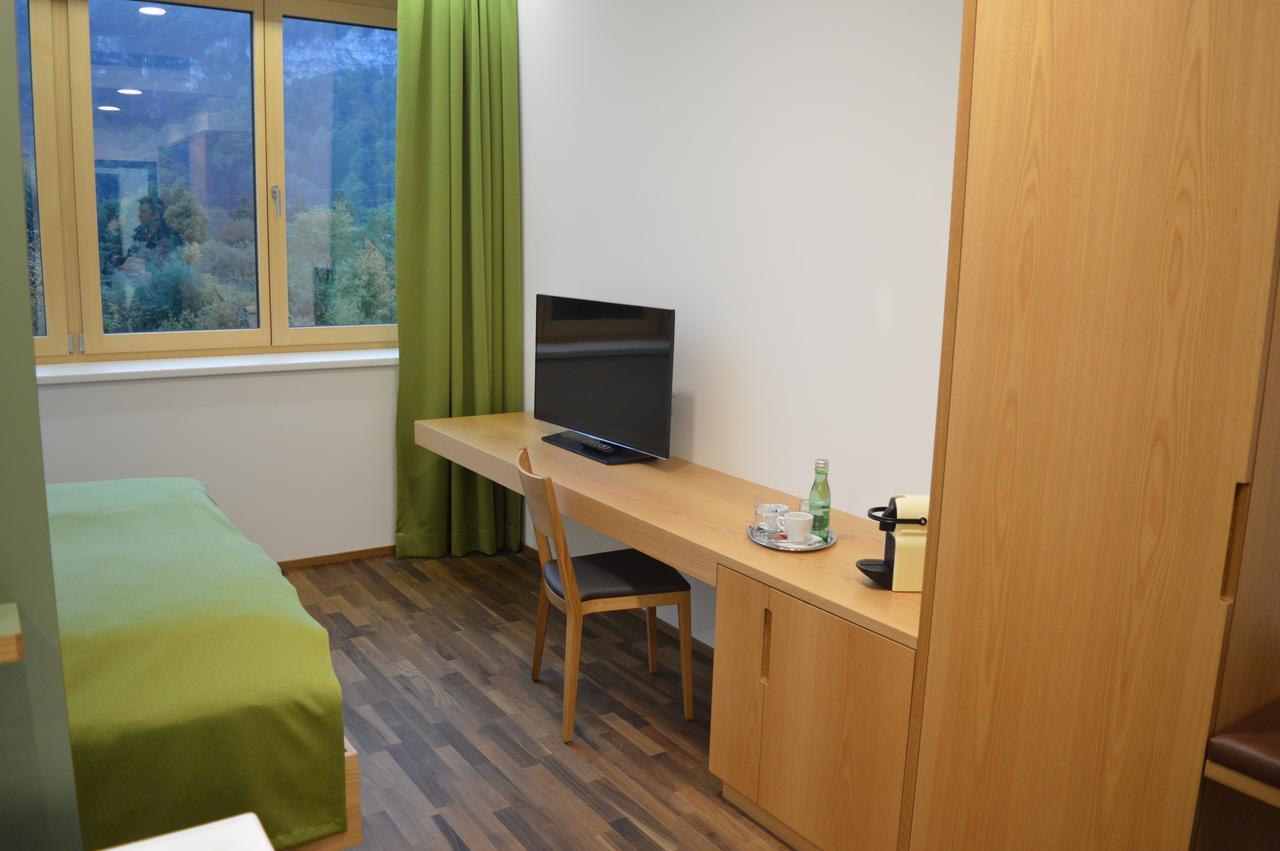 Business Motel Feldkirch Bagian luar foto