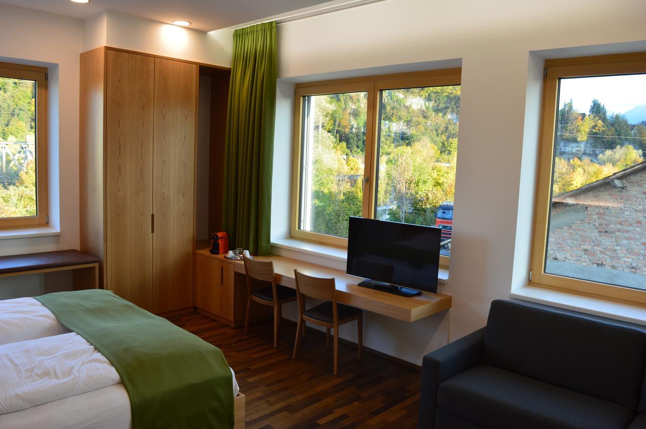 Business Motel Feldkirch Bagian luar foto