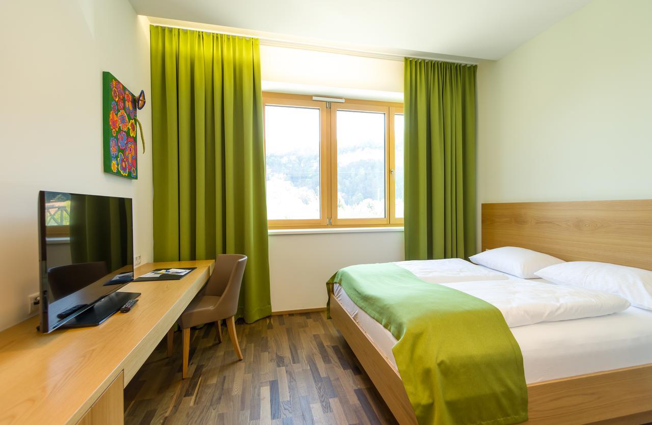 Business Motel Feldkirch Bagian luar foto