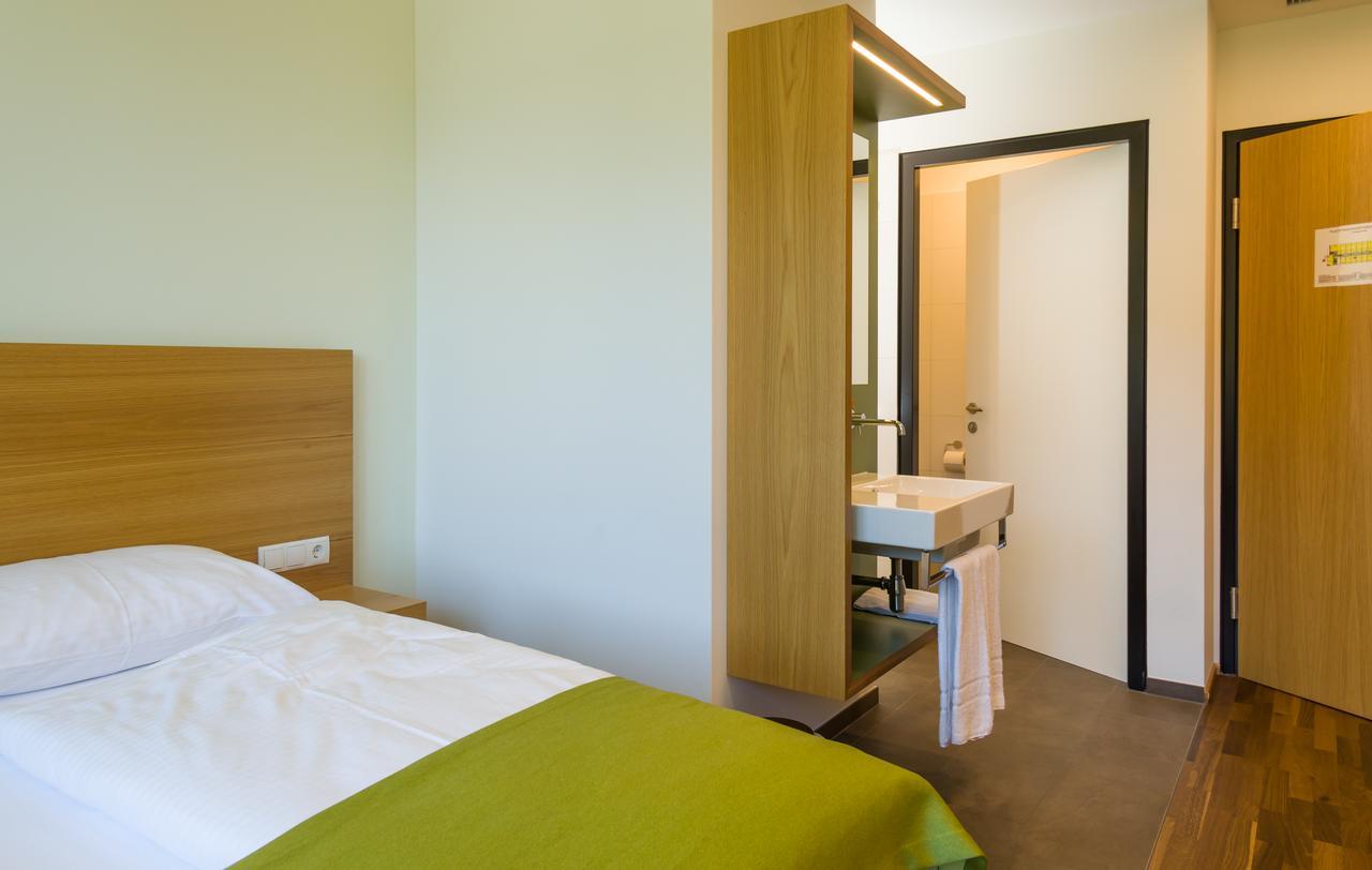 Business Motel Feldkirch Bagian luar foto