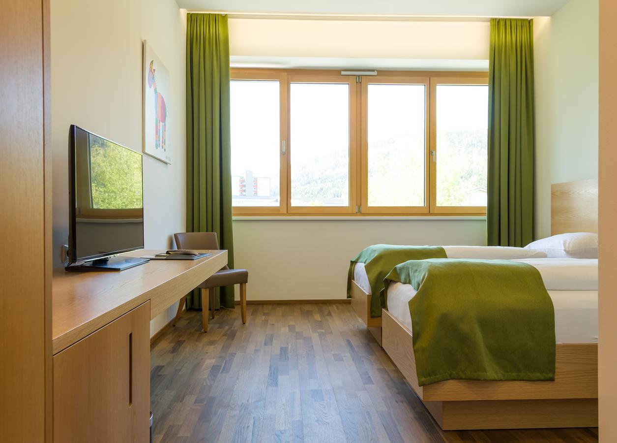 Business Motel Feldkirch Bagian luar foto