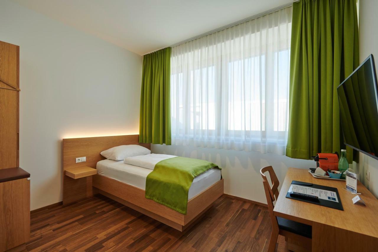 Business Motel Feldkirch Bagian luar foto